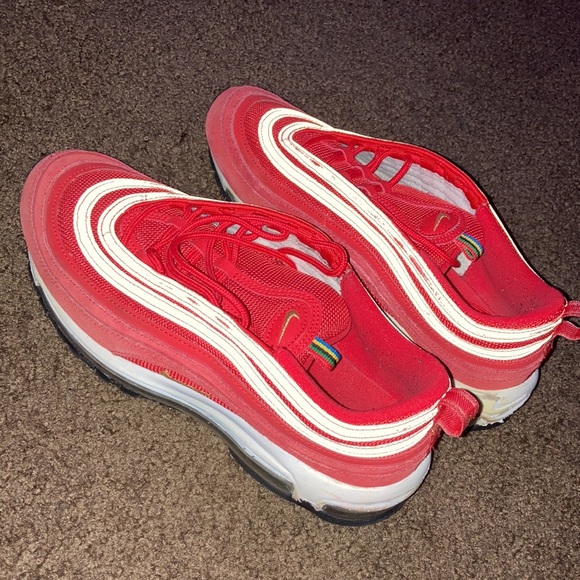 Air Max 97’s